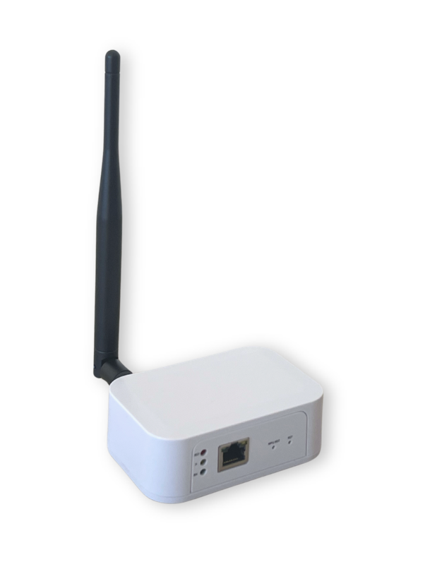 RLG301R BLE-WiSUN Gateway